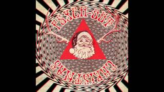 Psychic Ills  Run Rudolph Run PsychOut Christmas [upl. by Aylatan]