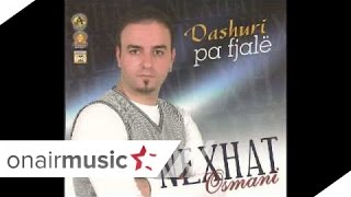 Nexhat Osmani  Dashuri pa fjalë [upl. by Zapot]