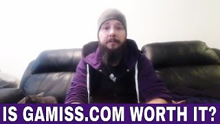 GAMISS • Men’s Clothing Unboxing amp Review • Scam or Legit • ThatBeardedMechanic [upl. by Hodges]