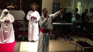 OLOGO Praise and Worship II [upl. by Melody]