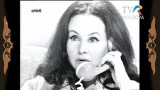 Stela Popescu Rodica Tapalagă şi Sorin Gheorghiu  Săraca Tanţa 1974 [upl. by Aerdnak]