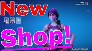 Fortnite Item Shop New April 8 2024 New Item Shop Fortnite [upl. by Aneg]