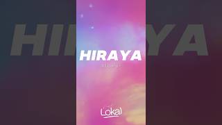 Ikaw ang Hiraya 🌄 keepitlokal alamat hiraya lyrics opm [upl. by Fremont]