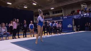 Gymnastics Tatumbruden 2020 [upl. by Lauralee479]