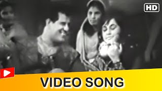 Jine Na Dega Tumko Andaj Ka Katilaana Video Song  Krishna Kalle  Saat Samunder Paar  Hindi Gaane [upl. by Leyes]