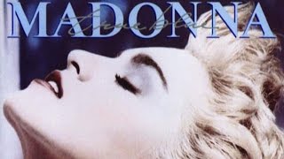 Top 10 Madonna Songs [upl. by Anneyehc]