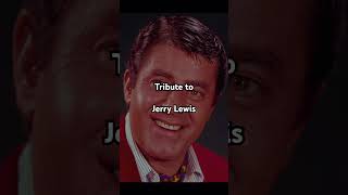 Tribute to Jerry Lewis shorts comdey movies hollywoodmovies moviestar jerrylewis [upl. by Euqinoj]