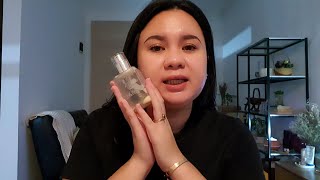 Review  1th pake SAVE or SPEND   Clinique Dramatically Different Moisture Gel SkincareDrawer [upl. by Eillil]