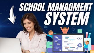 Top School Management Software in 2024  Simplify Your School Operations [upl. by Aissac818]