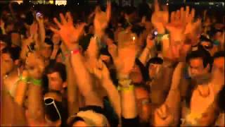 Faithless Live at Werchter 2010 Full Show [upl. by Pernick]