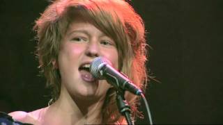 Selah Sue « Raggamuffin » Live HD  Hilfiger Sessions [upl. by Robaina390]