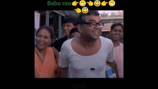 Ye Baburao Ka Style Hai  Best Of Babu Bhaiya  Paresh Rawal  VideoouTube [upl. by Annaik]