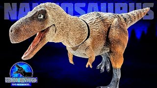 Paleo Revived articulated Nanuqsaurus Review [upl. by Canice49]