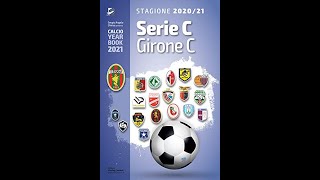 M91CALCIO IL TACCUINO DELLA C gir c con Antonio Milano [upl. by Acul704]