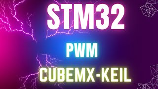 STM32 PWM [upl. by Lupien595]