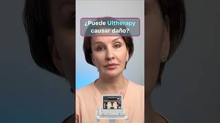 ✍️Daños potenciales de HIFU Ultherapy liftingfacial rejuvenecimiento hifu ultherapy [upl. by Pompei823]