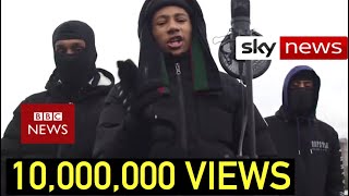 UK DRILL SONGS THAT WENT VIRAL [upl. by Prosser]