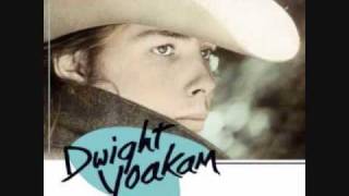 Dwight Yoakam  Guitars Cadillacs [upl. by Yrreg]