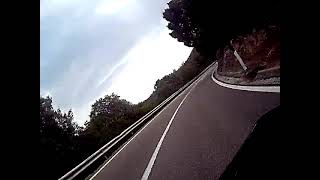 MOTORRAD FAHRT  SARDINIEN 2014 RD [upl. by Nored]