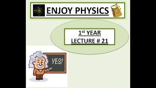 Renewable and nonrenewable resources  Work and Energy  1st year Physics lecture 21 [upl. by Peters494]