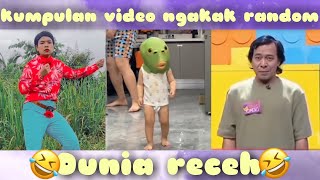 NEW🎉Banyak video ngakak di dunia receh😂  part 29  ngakak bengek duniareceh lucu fyp [upl. by Weintrob]