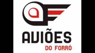 Aviões do Forró Indiferença [upl. by Orva]