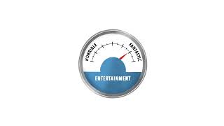 Tolerable Entertainment Logo December 2016 [upl. by Ynaffat]