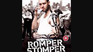 Romper Stomper Theme Credits [upl. by Isnan]