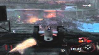 Black Ops Zombies Kino Der Toten Music Easter Egg [upl. by Secnarf]