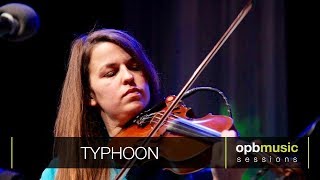 Typhoon  Empiricist opbmusic [upl. by Ardel]