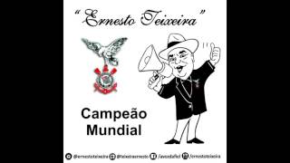 CAMPEÃO MUNDIAL [upl. by Cynth278]