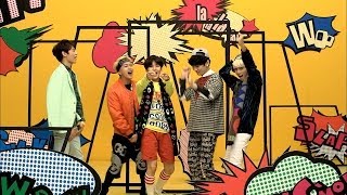 SHINee  「3 2 1」Music Video [upl. by Acila428]