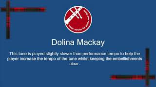 Dolina MacKay [upl. by Yelahc338]