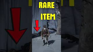 Unbelievable 😱 How I Found the Rarest Hawk Talon in RDR2 rdr2 reddeadredemtion2 [upl. by Adianes722]