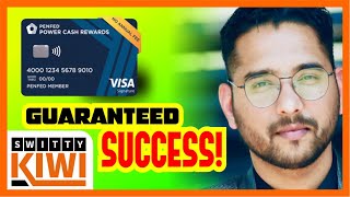 PenFed Credit Card Limits How Much to Ask For and When to Ask It to Get Approved 🔶 CREDIT S3•E365 [upl. by Yddur612]