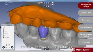 R2CAD Model builder DesignEn [upl. by Retsub108]