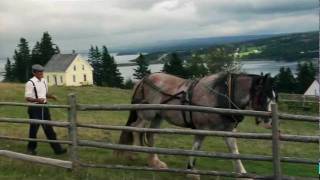 Highland Village Museum  An Clachan Gàidhealach [upl. by Halehs]