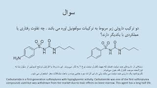 Medicinal Chemistry 1 [upl. by Euqinorev166]