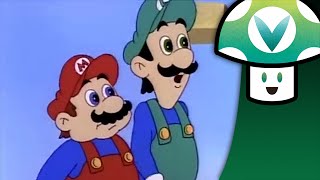 The Adventures of Mario and Luigi Episode 1 [upl. by Sophronia432]