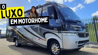 Motorhome à Venda MB 915  Motor MWM [upl. by Jezabel28]