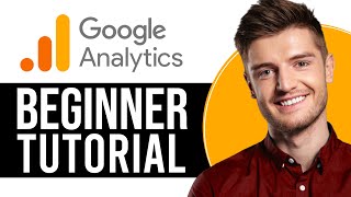 How to Setup Google Analytics 2024  Beginners Tutorial [upl. by Eidderf]