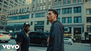 Jay Critch  No Edits Official Video [upl. by Airogerg]