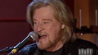 Daryl Hall  Maneater Live at SXSW [upl. by Tildy]