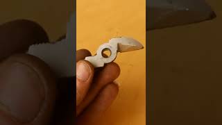 Amazing pliers hacks [upl. by Eelrac946]