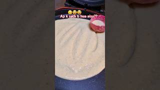 roti  homemade roti  without kneed  without kneading roti shorts food noorskitchn pk viral [upl. by Kirtley]