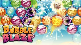 Bubble Blaze  Out now on Google Play [upl. by Mohr]