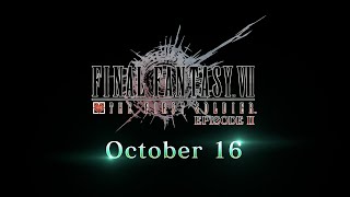 FINAL FANTASY VII EVER CRISIS  FINAL FANTASY VII THE FIRST SOLDIER EPISODE II Coming soon [upl. by Yesteb441]