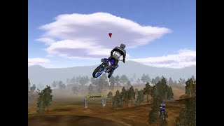 Motocross Madness 2 2000 for Windows PC [upl. by Susanna]