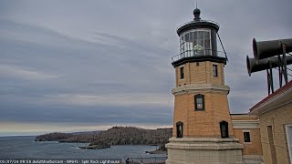 Split Rock Lighthouse [upl. by Sagerman891]