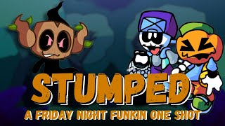 Stumped ftRowlie634  Friday Night Funkin Spookin Beyond [upl. by Eener753]